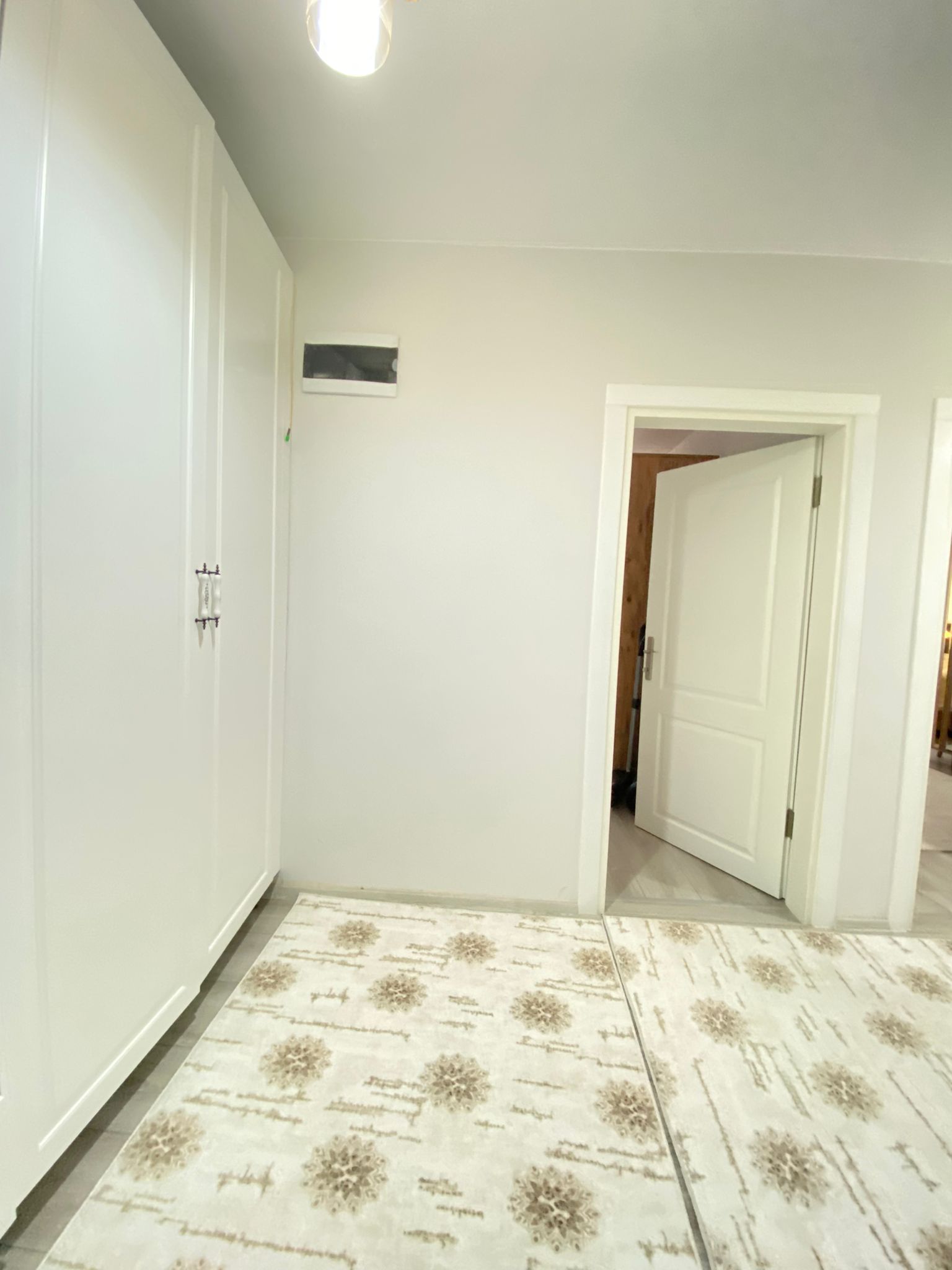 MABEL GAYRİMENKUL-SANAYİ MAH. DENİZ MANZARALI GENİŞ DAİRE